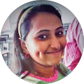 sanghavee Rajaram profile picture
